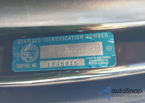 2012 Chevrolet Silverado 1500 Ltz from USA, damaged, VIN 1GCPKTE7XCF103170